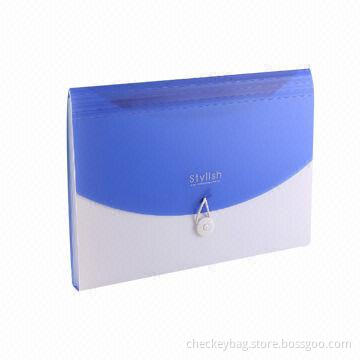 PP Document Wallet